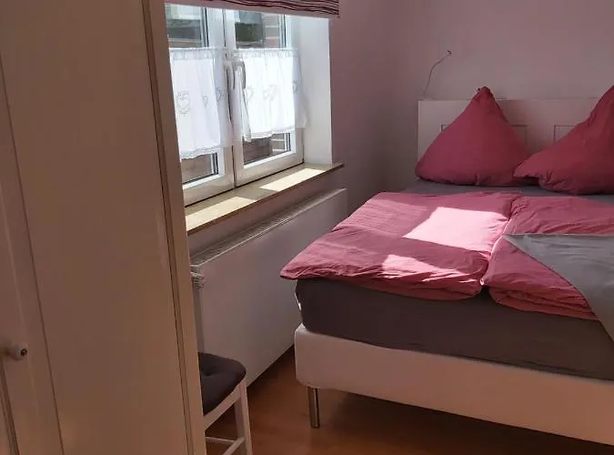 Ferienwohnung Schuetzer