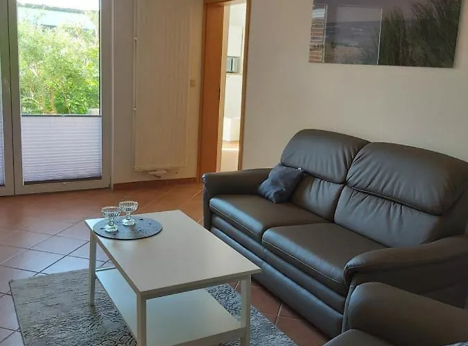 Ferienwohnung Schuetzer