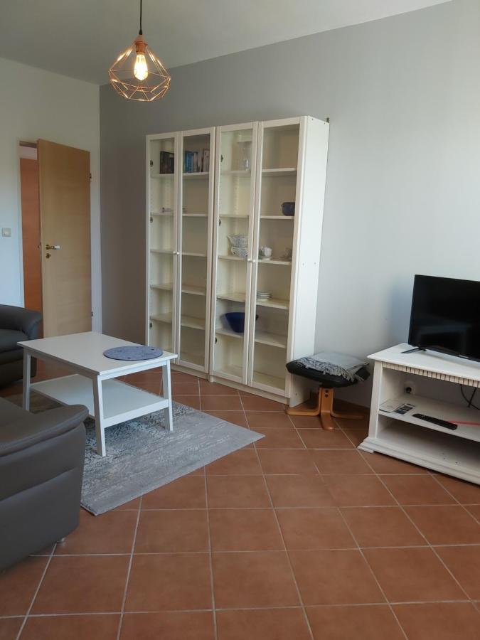 Schuetzer Apartment Borkum
