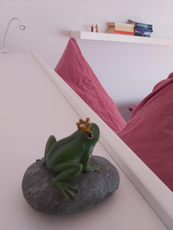 Schuetzer Apartment *
