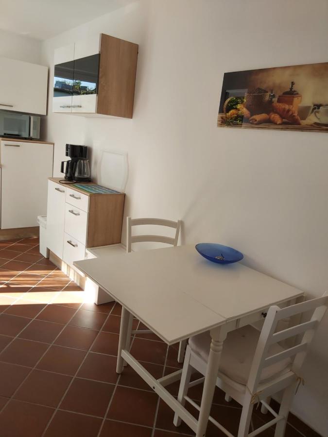 Schuetzer Apartment *