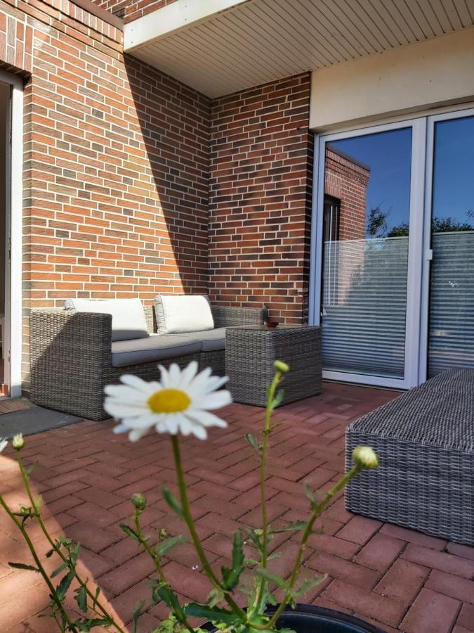 Schuetzer Apartment Borkum