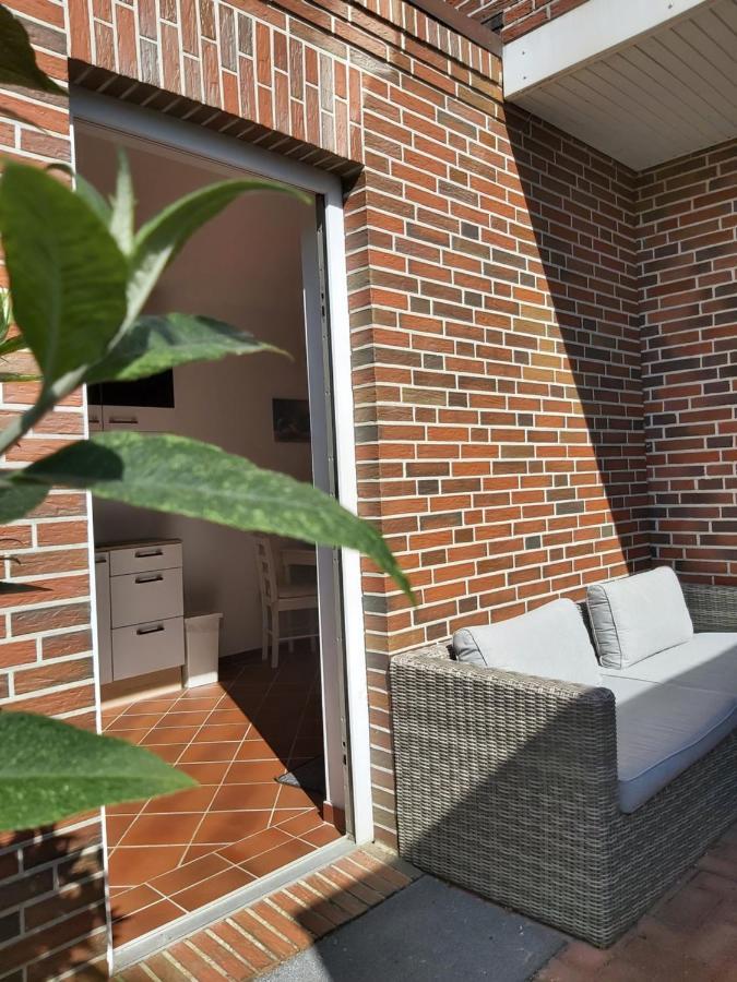 Schuetzer Apartment Borkum