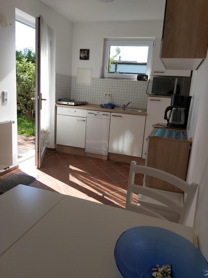 Apartment Schuetzer Borkum
